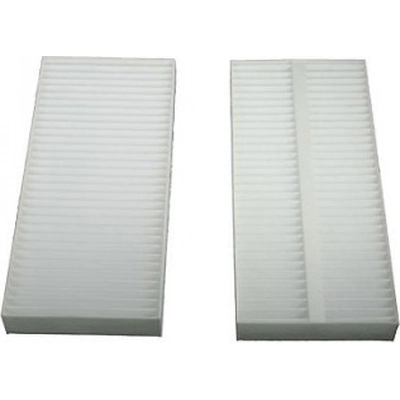 Cabin Air Filter by BTK - CF10553 pa1