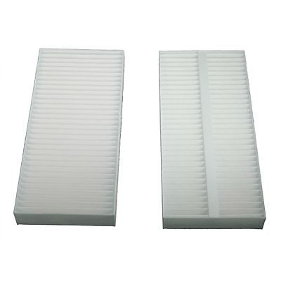 Cabin Air Filter by BTK - CF10553 pa2