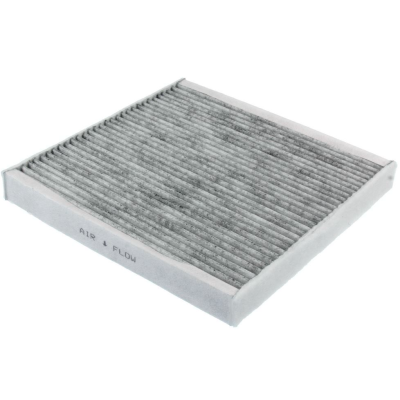 Cabin Air Filter by BTK - CF10612 pa2
