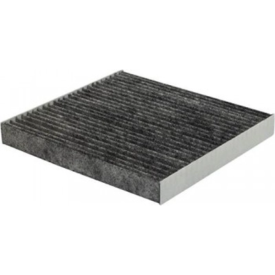 Cabin Air Filter by BTK - CF10729C pa1