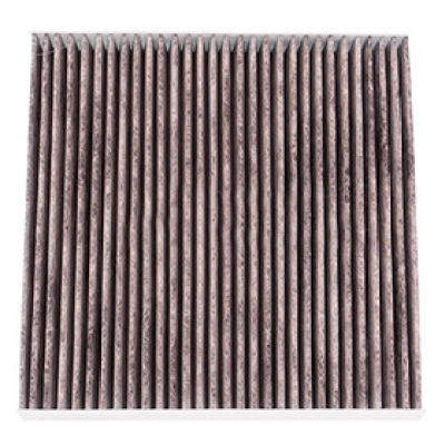 Cabin Air Filter by BTK - CF10743C pa2