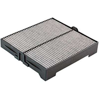 Cabin Air Filter by BTK - CF10745 pa2