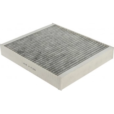 Cabin Air Filter by BTK - CF10775C pa1