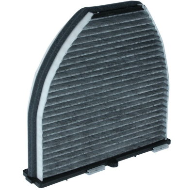 Cabin Air Filter by BTK - CF10934 pa2