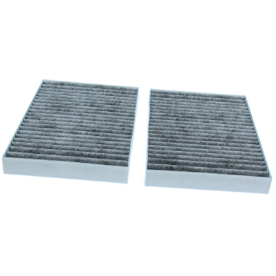 Cabin Air Filter by BTK - CF10935 pa2