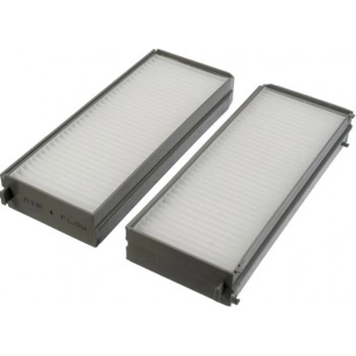 Cabin Air Filter by BTK - CF11171 pa1