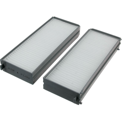 Cabin Air Filter by BTK - CF11171 pa2