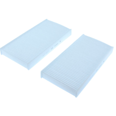 Cabin Air Filter by BTK - CF11172 pa2