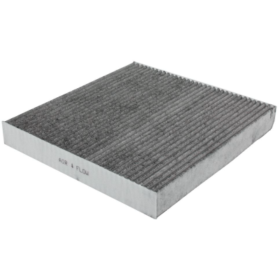 Cabin Air Filter by BTK - CF11182C pa2