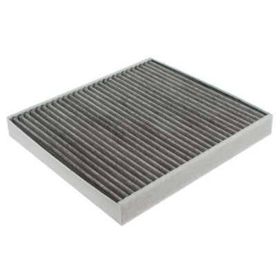 Cabin Air Filter by BTK - CF11643 pa2