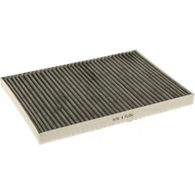 Cabin Air Filter by BTK - CF11663 pa1