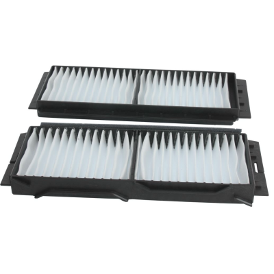 Cabin Air Filter by BTK - CF11672 pa2