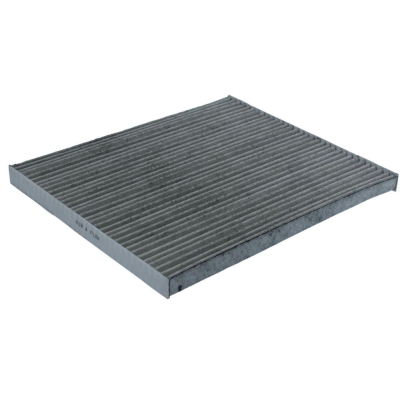 Cabin Air Filter by BTK - CF11776C pa2