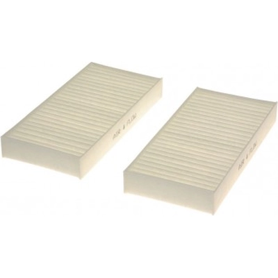 Cabin Air Filter by BTK - CF11777 pa1
