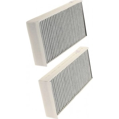 Cabin Air Filter by BTK - CF11815 pa2