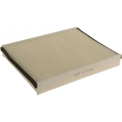 Cabin Air Filter by BTK - CF11920 pa1