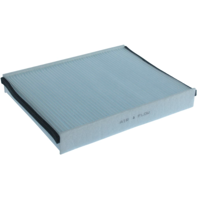 Cabin Air Filter by BTK - CF11920 pa2