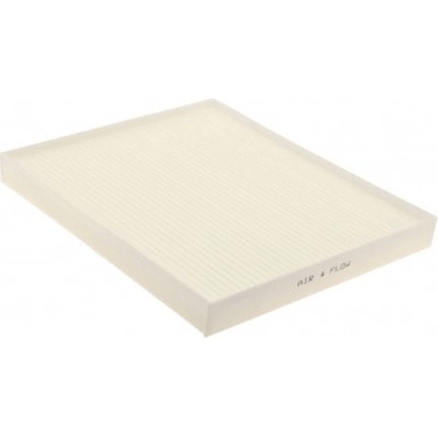 Cabin Air Filter by BTK - CF12058 pa1