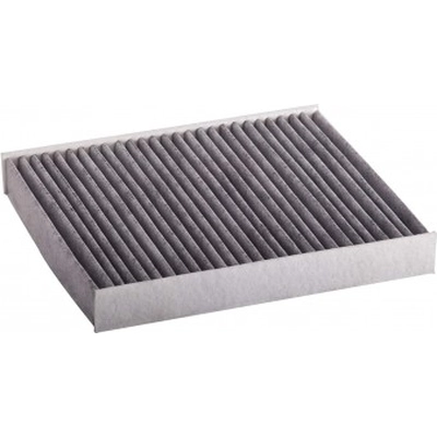 Cabin Air Filter by BTK - CF12157C pa1