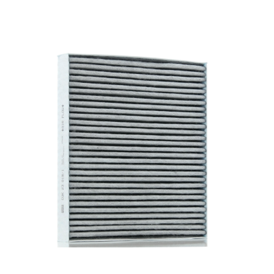 Cabin Air Filter by BTK - CF12160C pa1