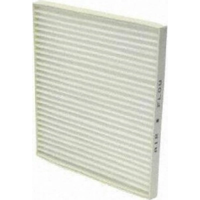 Cabin Air Filter by BTK - CF12450 pa1