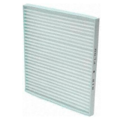 Cabin Air Filter by BTK - CF12450 pa2