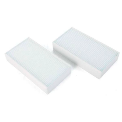 Cabin Air Filter by BTK - CF12554 pa2