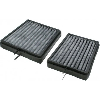 Cabin Air Filter by BTK - CF24686 pa1