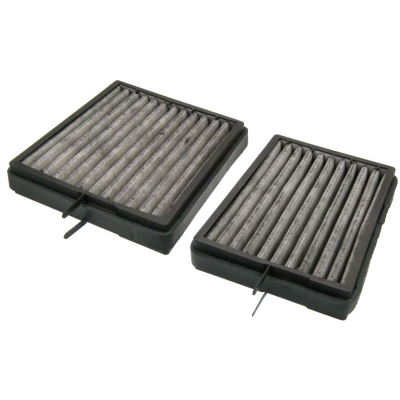 Cabin Air Filter by BTK - CF24686 pa2