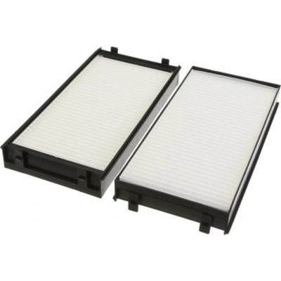 Cabin Air Filter by BTK - CF49585 pa1