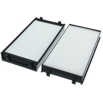 Cabin Air Filter by BTK - CF49585 pa2