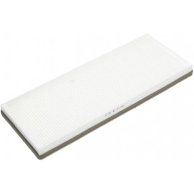Cabin Air Filter by BTK - CF8110 pa1