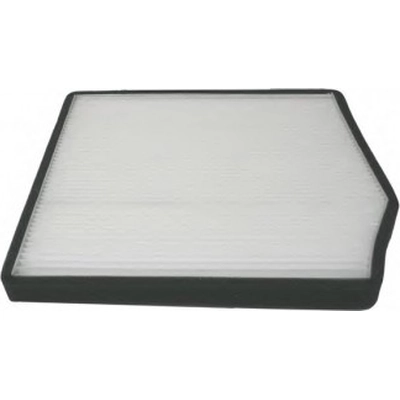 Cabin Air Filter by BTK - CF8718A pa1