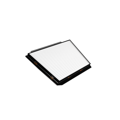 Cabin Air Filter by BTK - CFWP10263 pa2