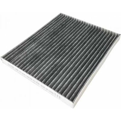 Cabin Air Filter by BTK - CFWP10316 pa1