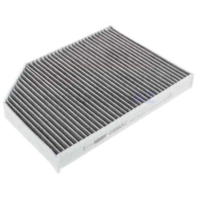 Cabin Air Filter by BTK - CFWP10427 pa1