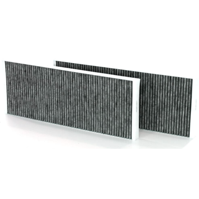 Cabin Air Filter by BTK - CFWP10485 pa2