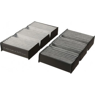 Cabin Air Filter by BTK - CFWP10518 pa1