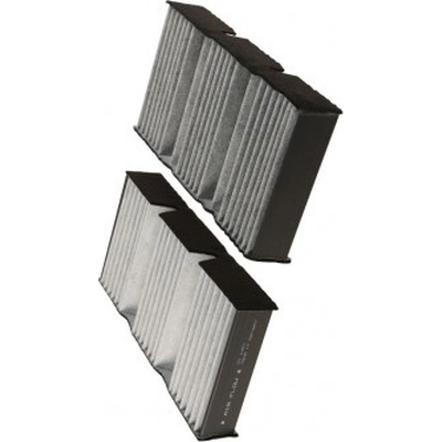 Cabin Air Filter by BTK - CFWP10518 pa2