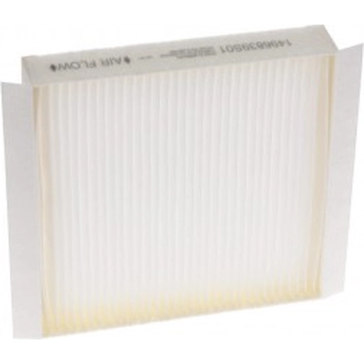 Cabin Air Filter by BTK - CFWP10544 pa1