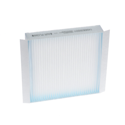 Cabin Air Filter by BTK - CFWP10544 pa2