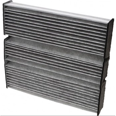 Cabin Air Filter by BTK - CFWP10654 pa1