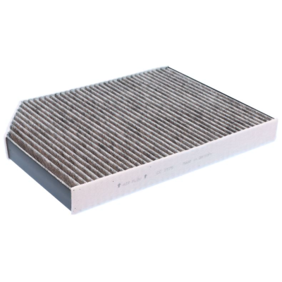 Cabin Air Filter by BTK - CFWP10668 pa2