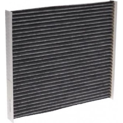Cabin Air Filter by BTK - CFWP10781 pa1