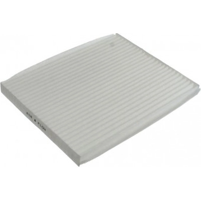 Cabin Air Filter by BTK - CFWP2064 pa1