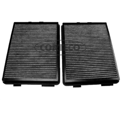 Cabin Air Filter by CORTECO - 21651882 pa1