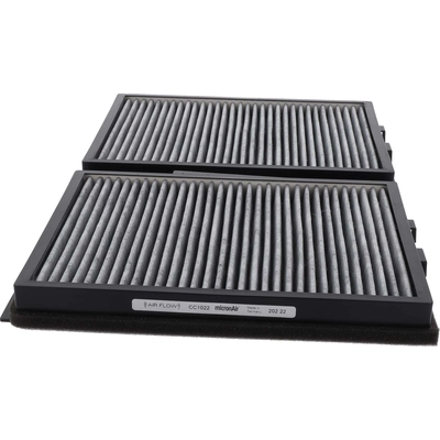 Cabin Air Filter by CORTECO - 21651882 pa4