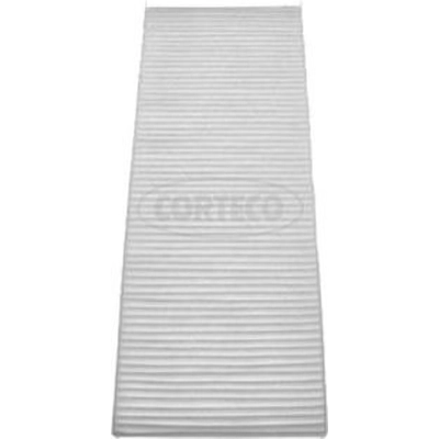 Cabin Air Filter by CORTECO - 21651890 pa1