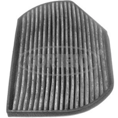 Cabin Air Filter by CORTECO - 21651961 pa2