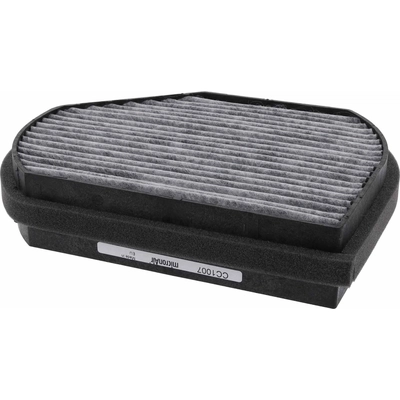 Cabin Air Filter by CORTECO - 21651961 pa3